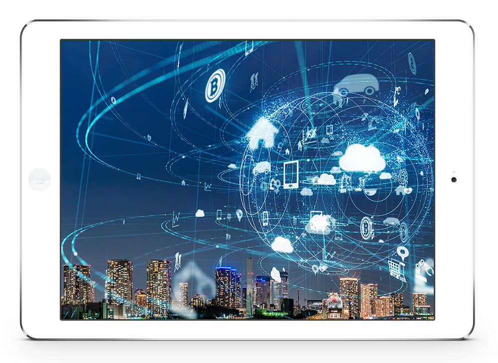 IoT and Proximity Solutions by Mid-Atlantic Datacorp